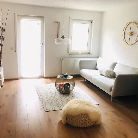 Apartament Lyvia Tempur Und Netflix