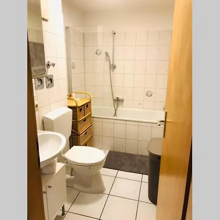Your Beautiful Apartment Rheinfelden (Baden)