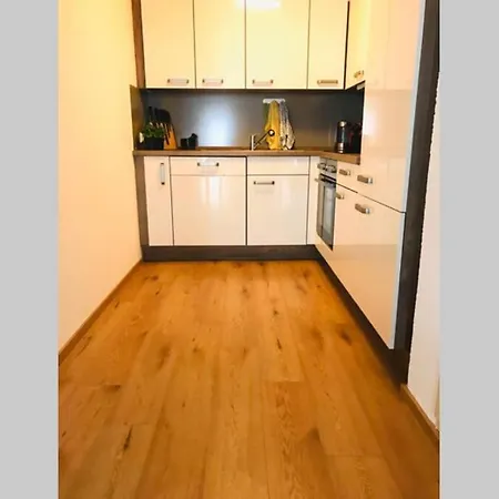 Apartment Your Beautiful Rheinfelden (Baden)