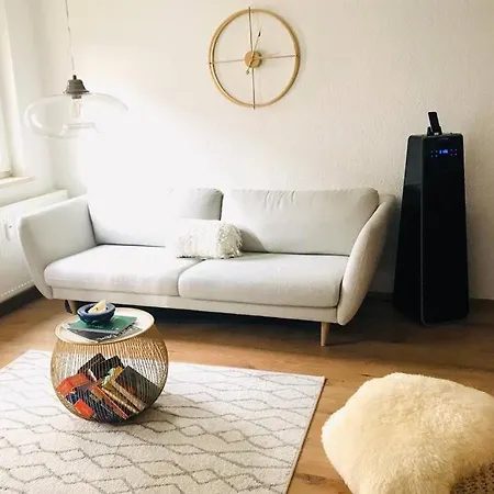 Lyvia Tempur Und Netflix Apartament