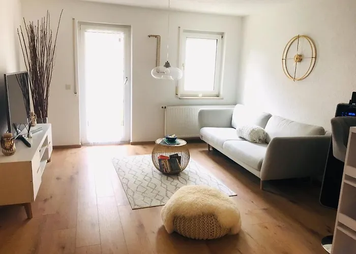 公寓 Lyvia Tempur Und Netflix