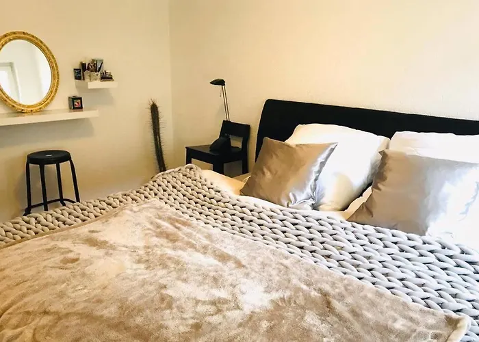 Lyvia Tempur Und Netflix