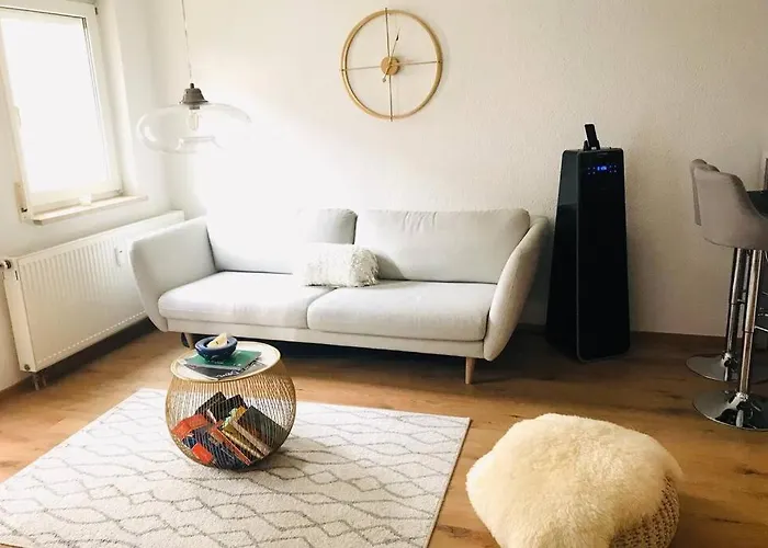 Lyvia Tempur Und Netflix 公寓